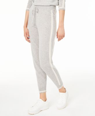 macy joggers