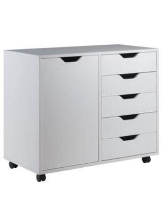 Winsome Halifax Cabinet & Reviews - Furniture - Macy&#39;s