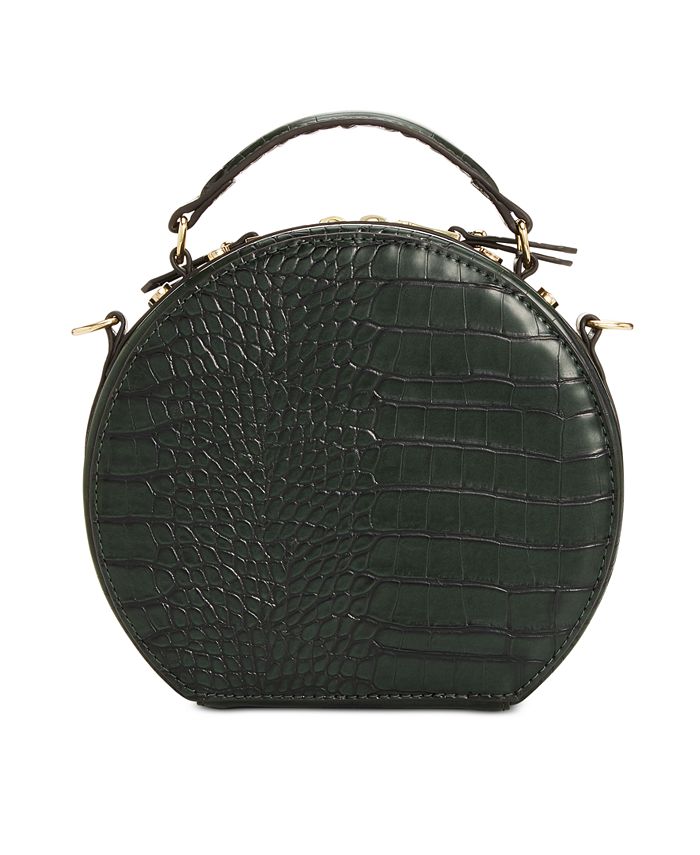 INC International Concepts INC Rilie Circle TopHandle Crossbody