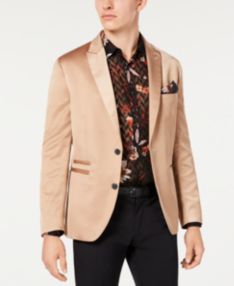 Pink 44r L Men S Business Casual Macy S
