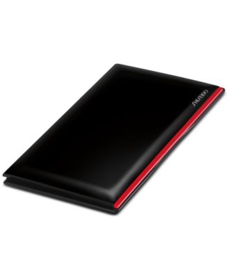 Synchro Skin Invisible Silk Pressed Powder