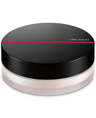 Synchro Skin Invisible Silk Loose Powder