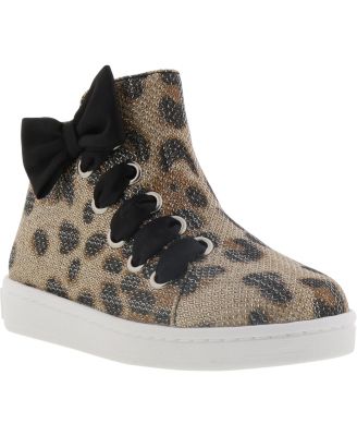 kenneth cole leopard shoes