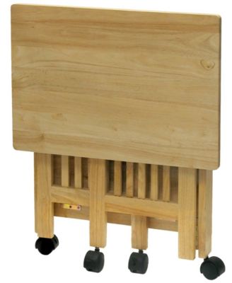 Foldable Printer/Media Stand