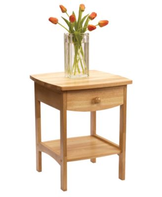 Claire Accent Table