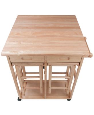 Suzanne 3-Piece Space Saver Set