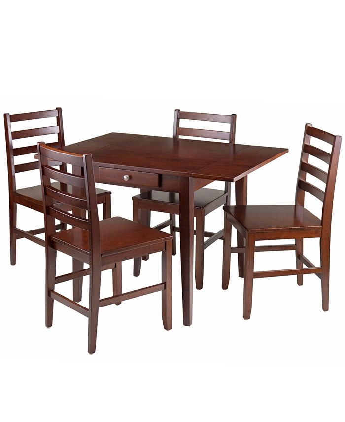 Winsome dining table outlet