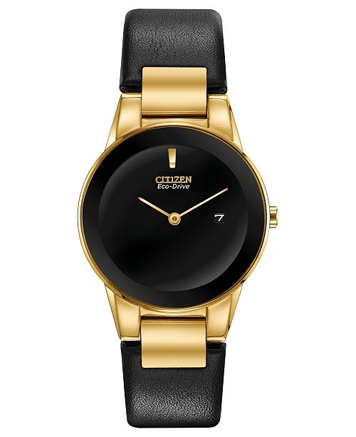 citizen eco drive macys