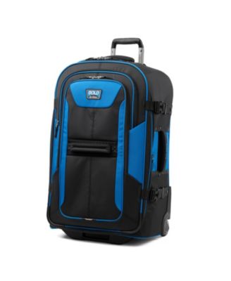 Bold™ Large Check-in