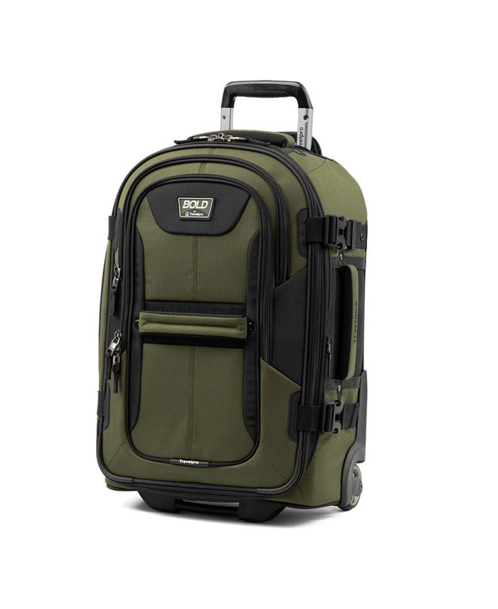 Travelpro best sale bold luggage