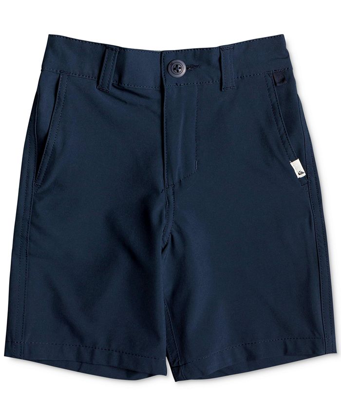Quiksilver Big Boys Amphibian Shorts - Macy's