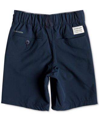 quiksilver amphibian shorts boys