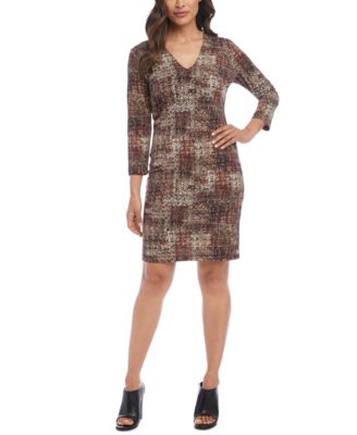 macys karen kane dresses