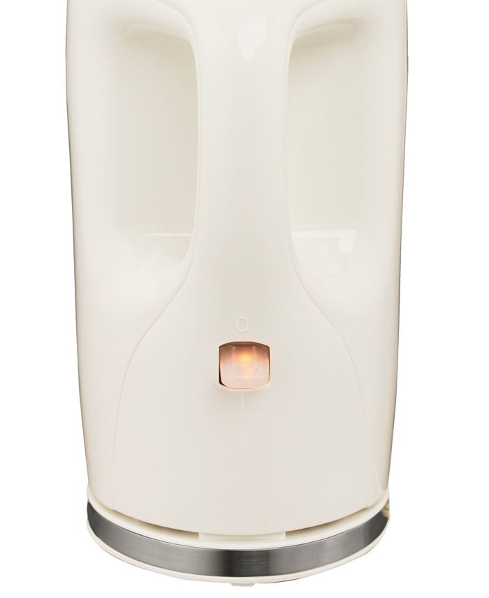 Hamilton Beach Cordless Electric Kettle Macy's
