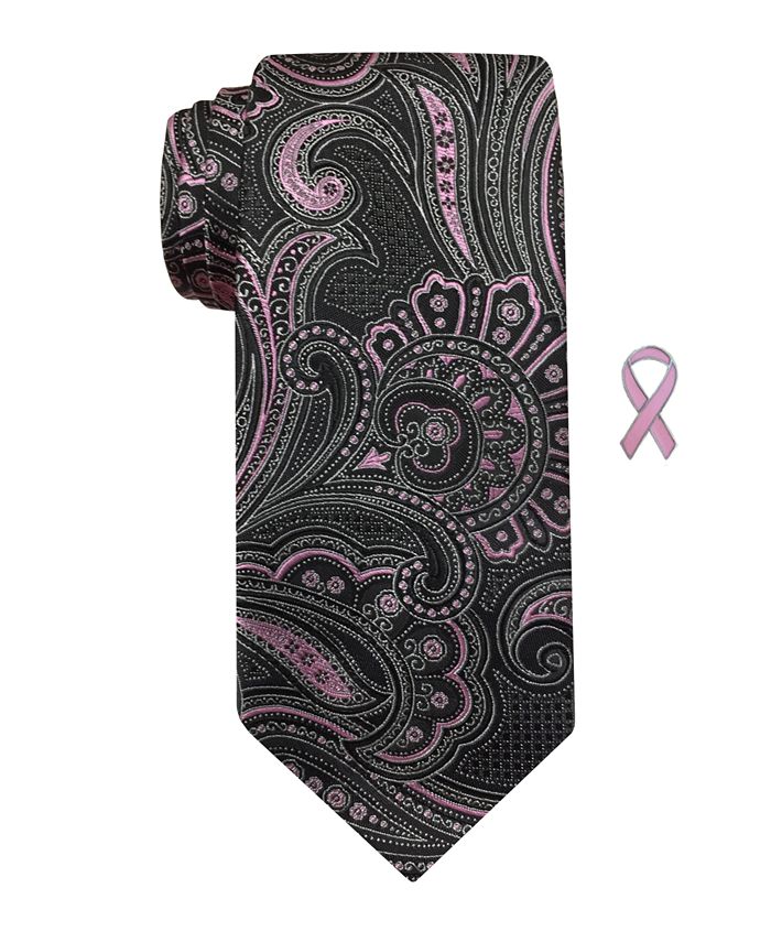 susan g komen ties
