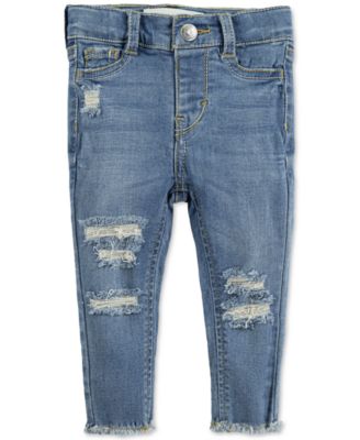 macy's levi's 710 super skinny