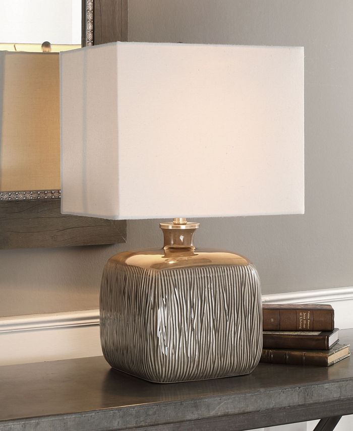 White Label Grayson Table Lamp Macy's