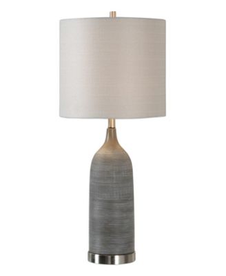 White Label - Elijah Table Lamp