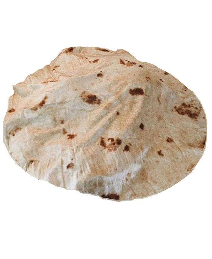 The Burrito Blanket The Burrito Blanket Macy's