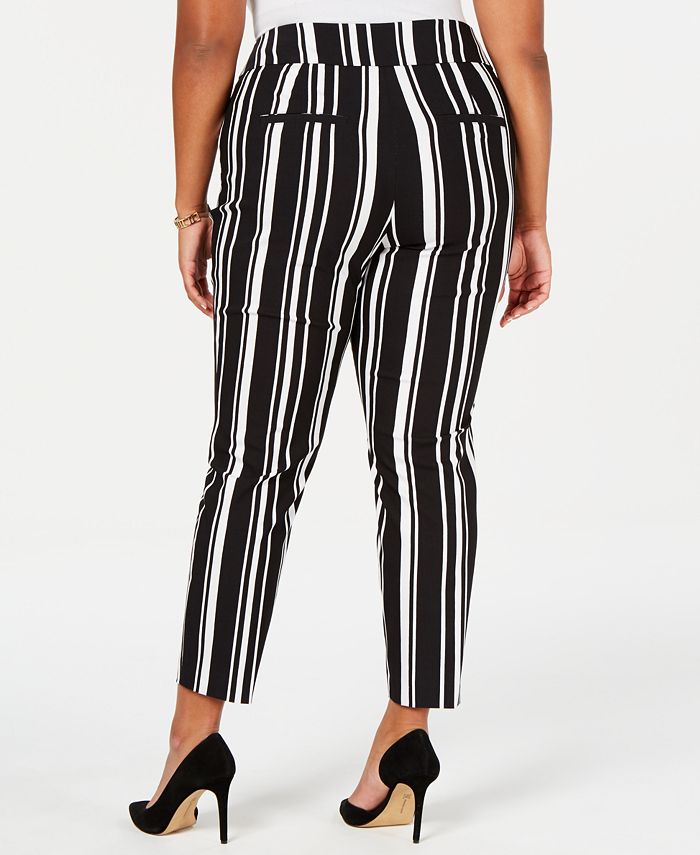 inc international concepts plus size pants