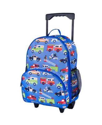 macys rolling backpack