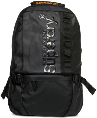 Superdry - Men's Slim Line Backpack