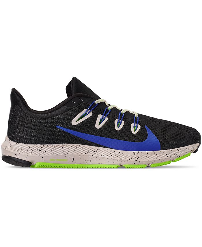 mens nike quest 2 se