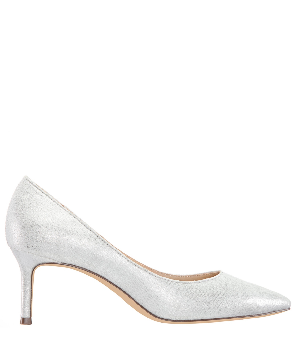 Nina Women's Nina60 Pointed Toe Pump