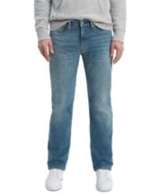Levi's 514 Straight Fit Jeans for Men - Macy's