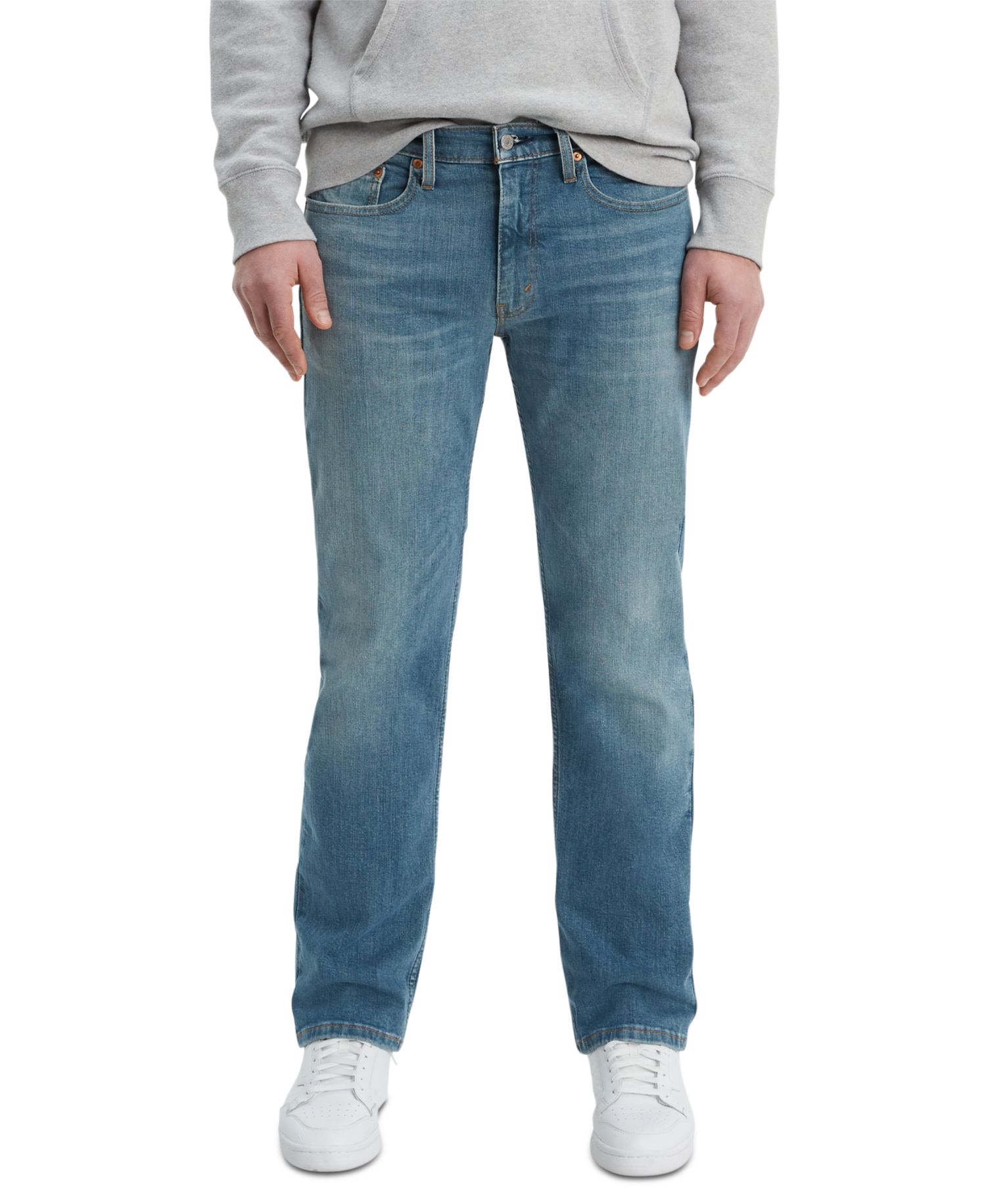 Мужские джинсы прямого кроя Levi's&reg; 514™ Flex