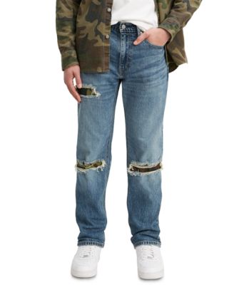 macys levis 541