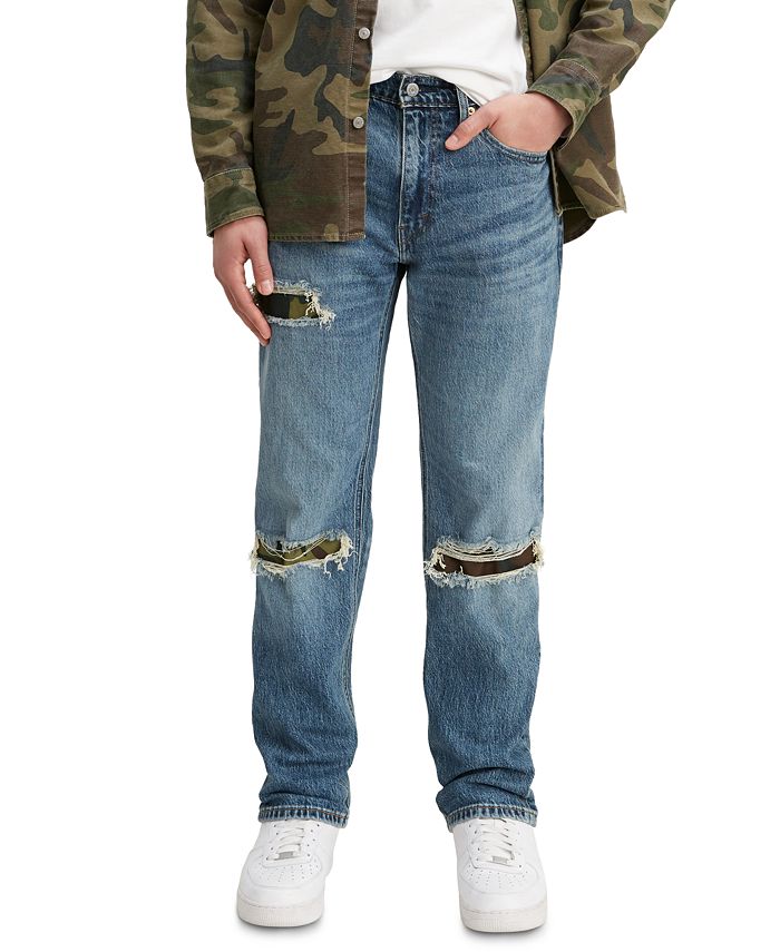 macys levi 541