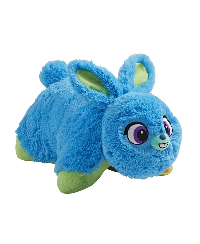 Pillow Pets Disney Toy Story Bunny and Ducky Stuffed Animal Plush
