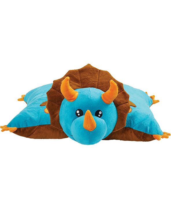 oversized stuffed animal pillows