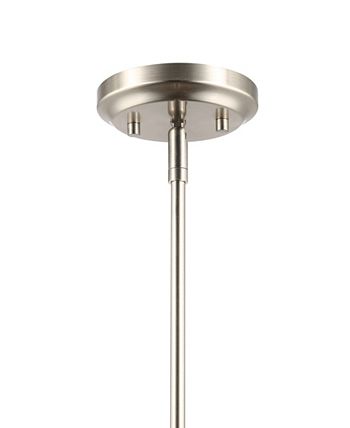 Light Society Portola Schoolhouse Pendant Light Macy s