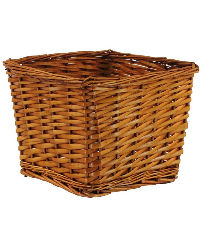 Redmon Since 1883 Redmon Willow Basket Macy's