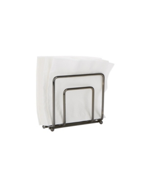 Mind Reader Freestanding Napkin Holder