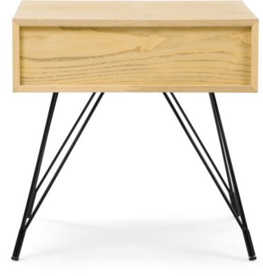 Newell Side Table