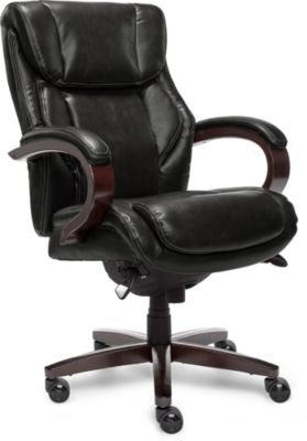 Bellamy Executive Office Chair