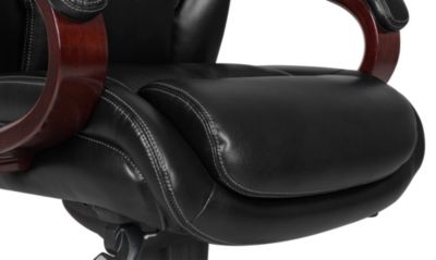 Bellamy Executive Office Chair