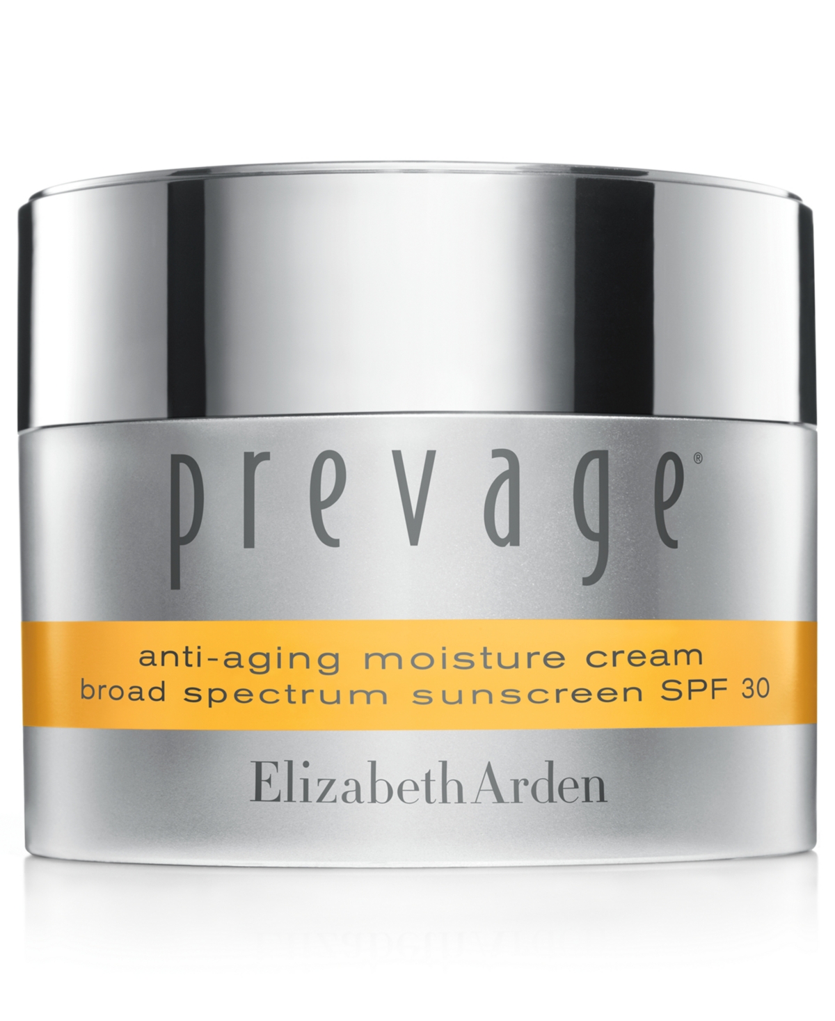 Prevage Anti-aging Moisture Cream Broad Spectrum Sunscreen Spf 30, 1.7 oz.
