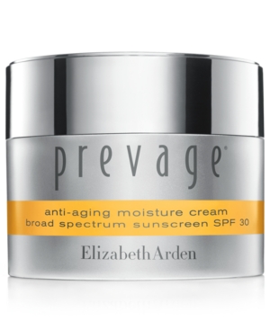 Elizabeth Arden Prevage Anti-aging Moisture Cream Broad Spectrum Sunscreen Spf...