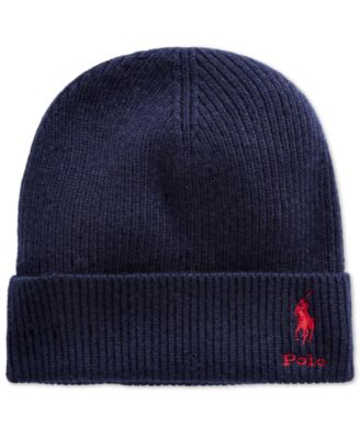 macys polo hats