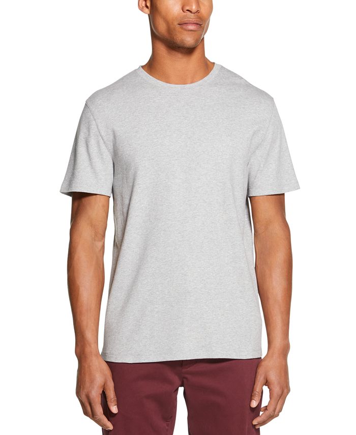 DKNY Men's Supima Crewneck T-Shirt - Macy's