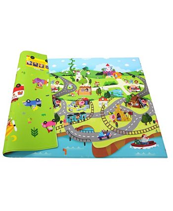 Babycare deals hoobei playmats