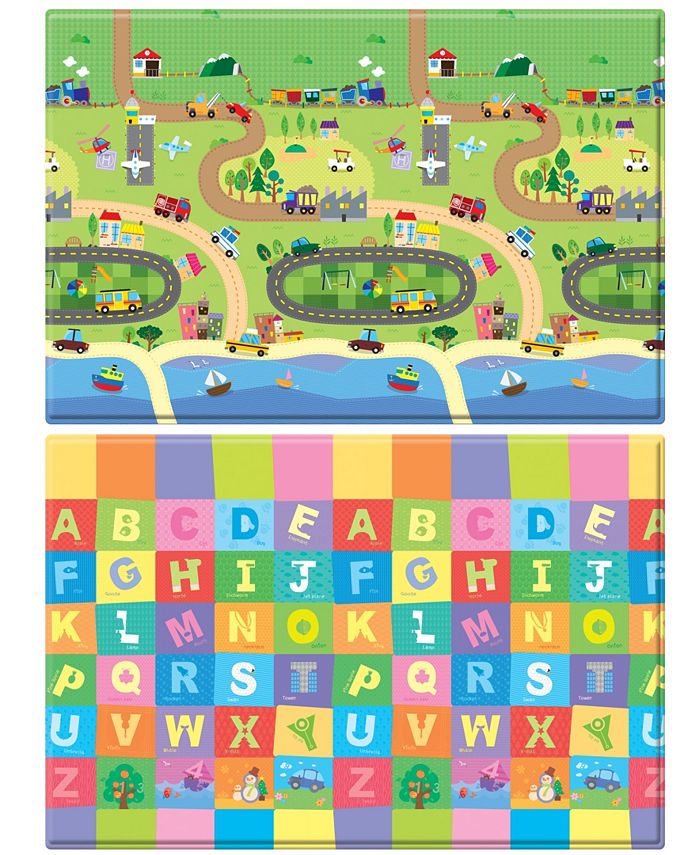 Babycare hoobei playmats discount