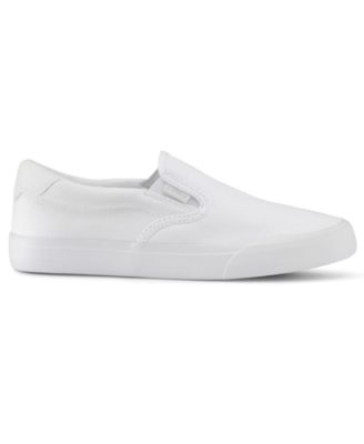 macys womens slip on shoes