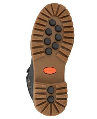 lugz mantle mid women's chukka boots
