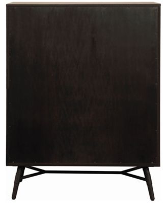 Macy's Coaster Home Furnishings Marlow 5-Drawer Chest