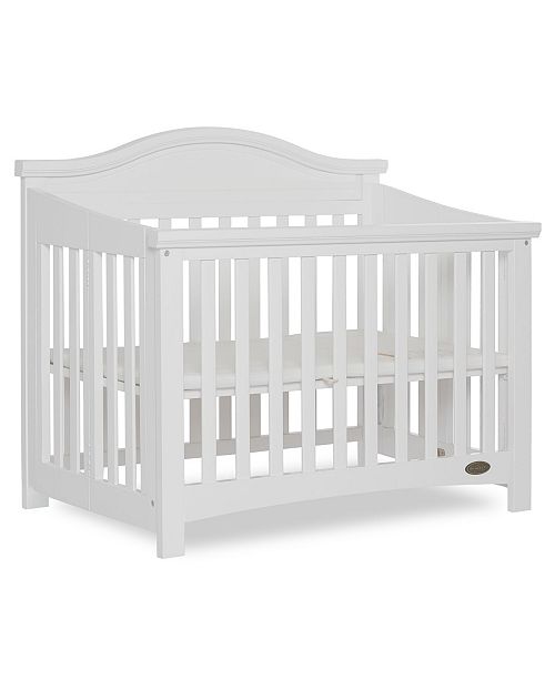 Dream On Me Folding Portable Crib Reviews Furniture Macy S